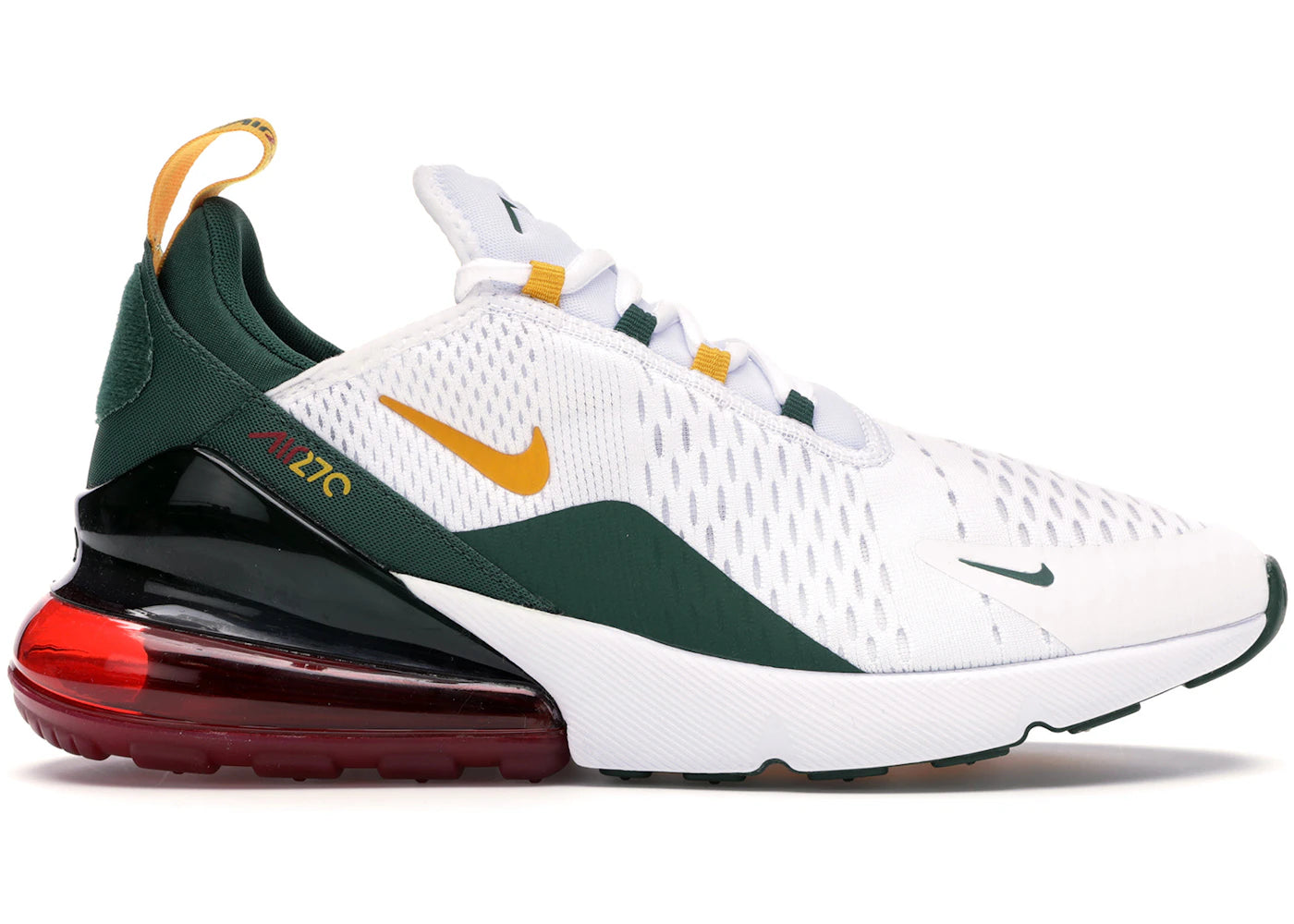 Nike Air Max 270-Seattle Home