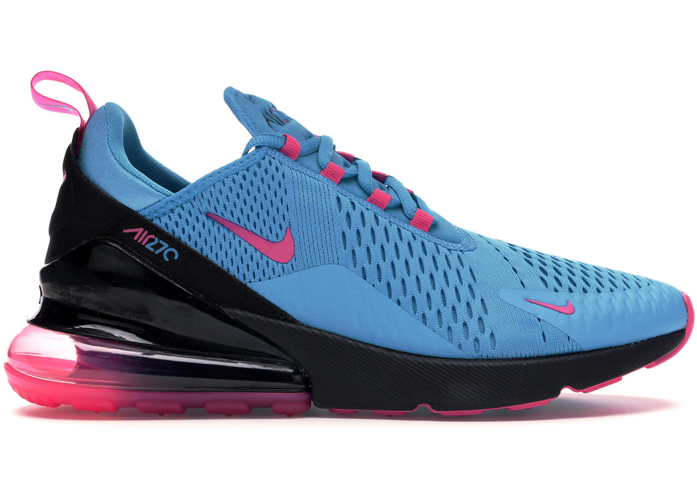 Nike Air Max 270-South Beach