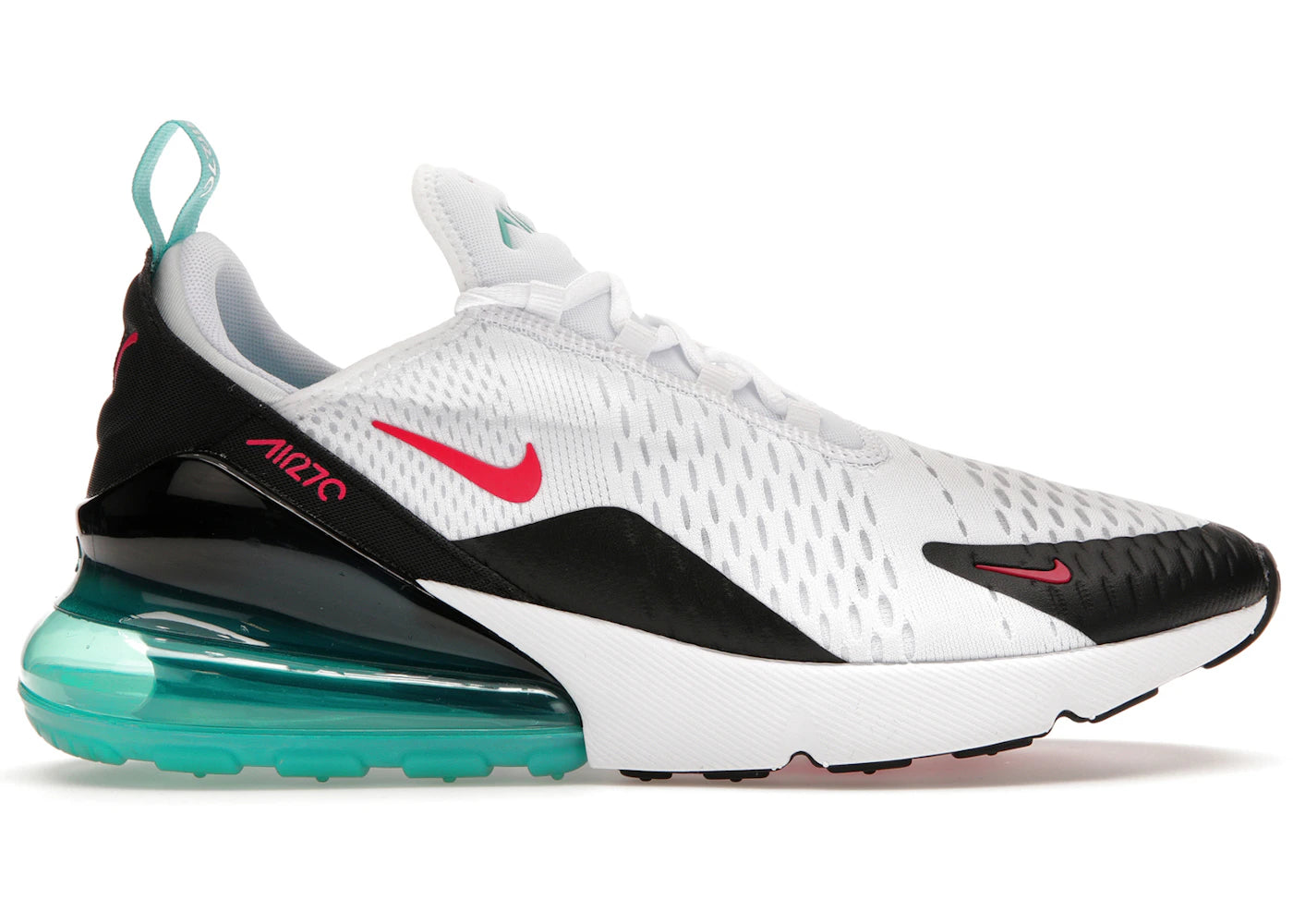 Nike Air Max 270-South Beach