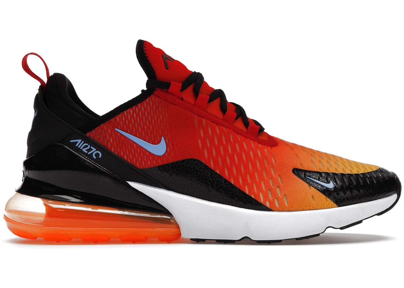 Nike Air Max 270-Sunset