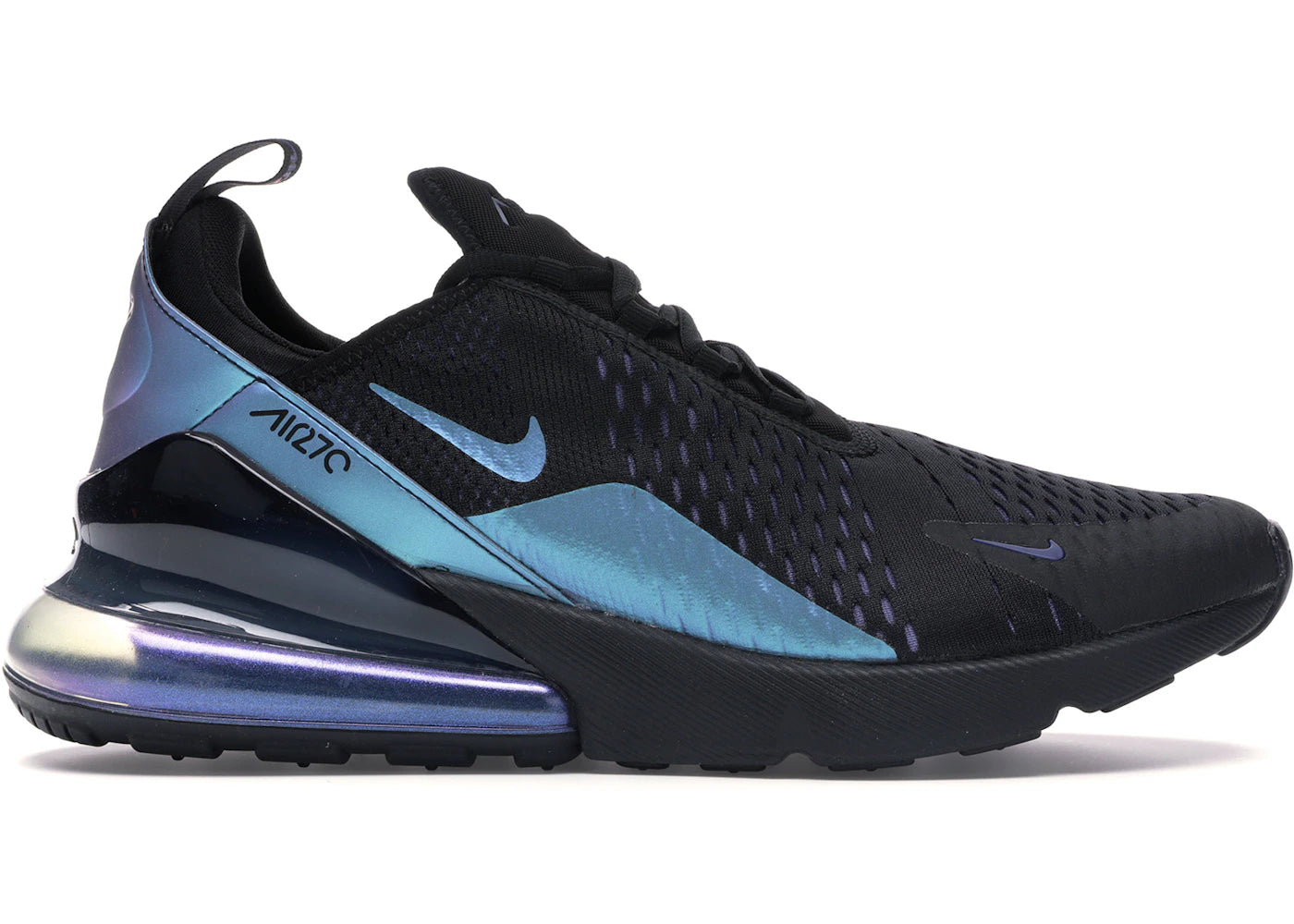 Nike Air Max 270 Throwback Future