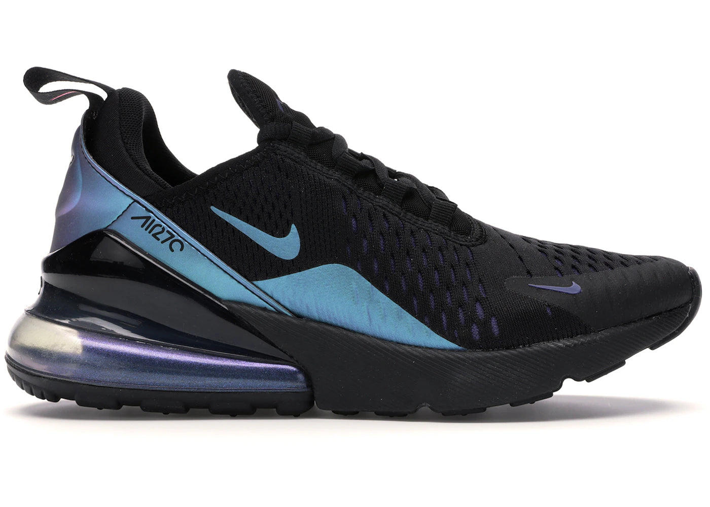 Nike Air Max 270-Throwback Future (Women's)