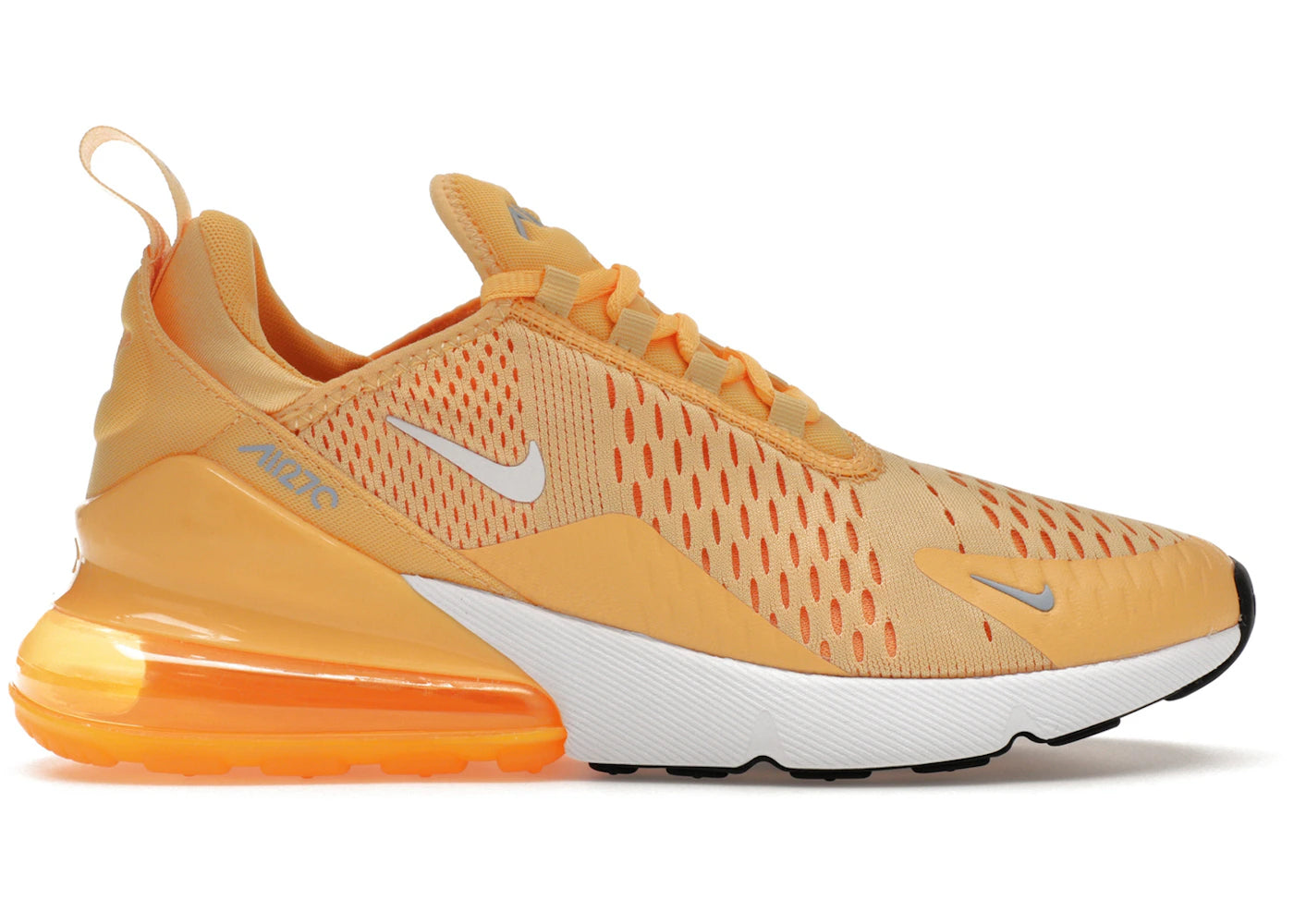 Nike Air Max 270-Topaz Gold (Women's)
