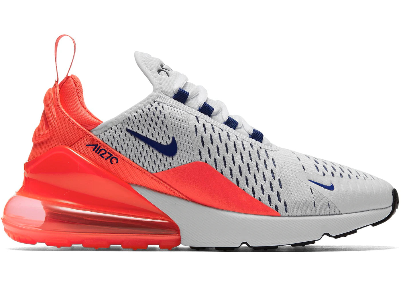 Nike Air Max 270 - Ultramarine (Femme)