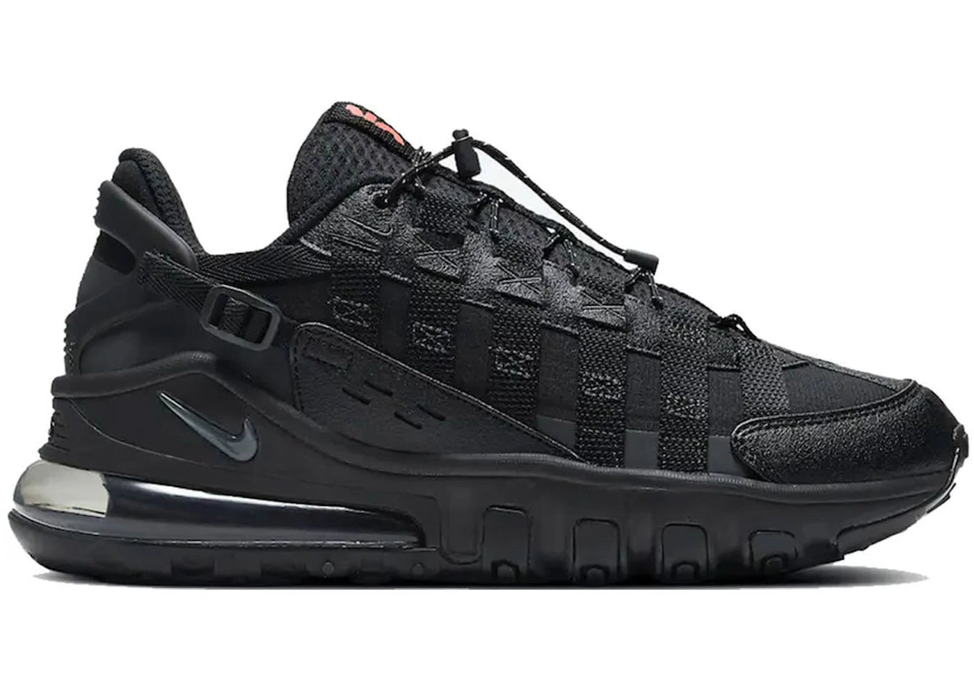 Nike Air Max 270 Vistascape-Black