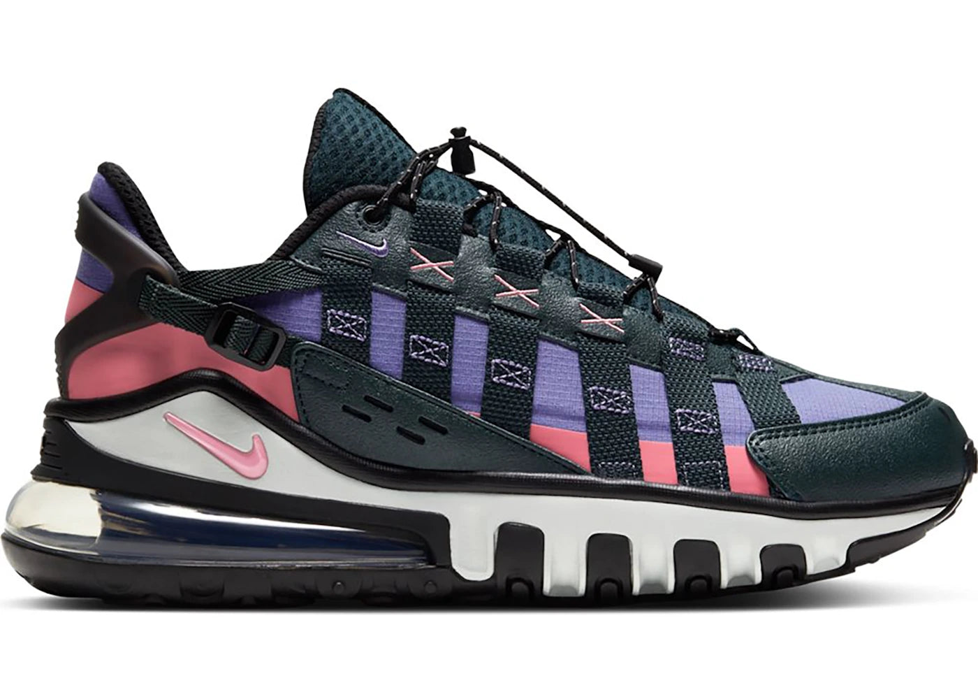 Nike Air Max 270 Vistascape-Desert Berry