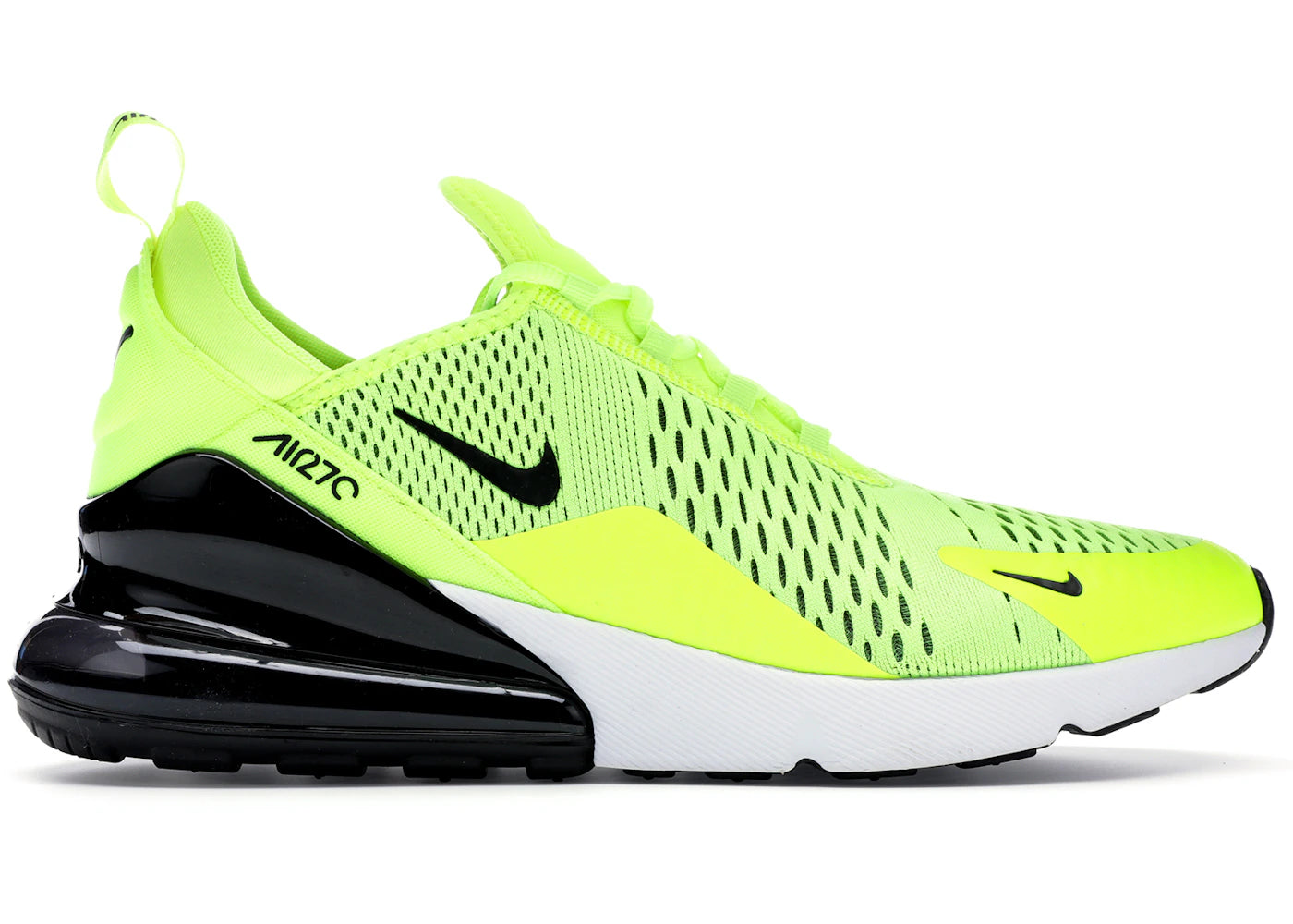 Nike Air Max 270-Volt