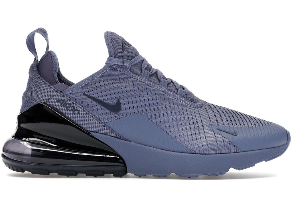 Nike Air Max 270 World Indigo Midnight Navy