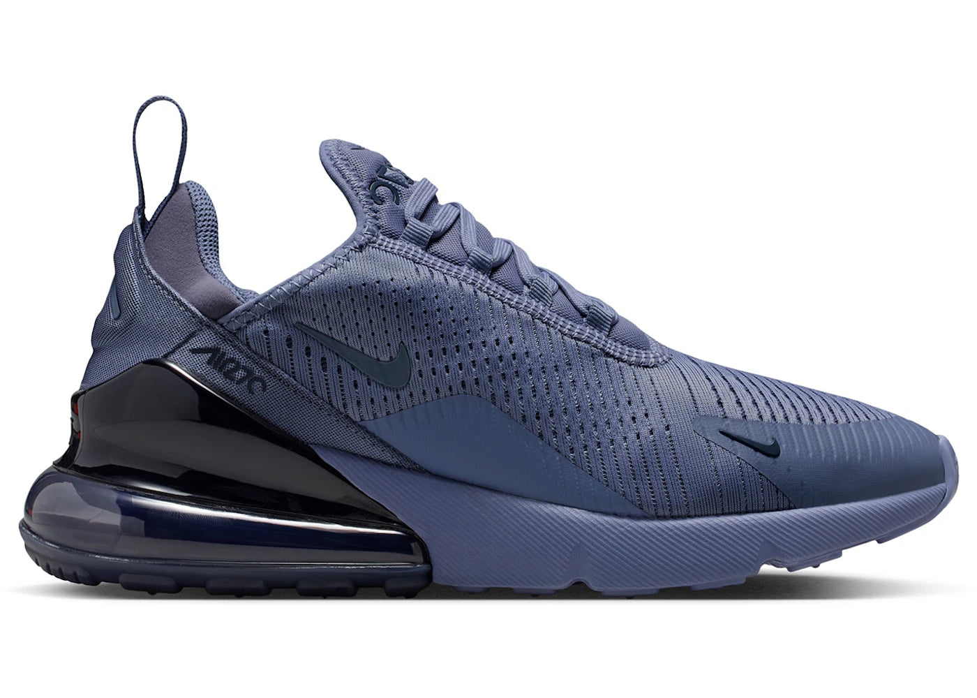 Nike Air Max 270 World Indigo Midnight Navy