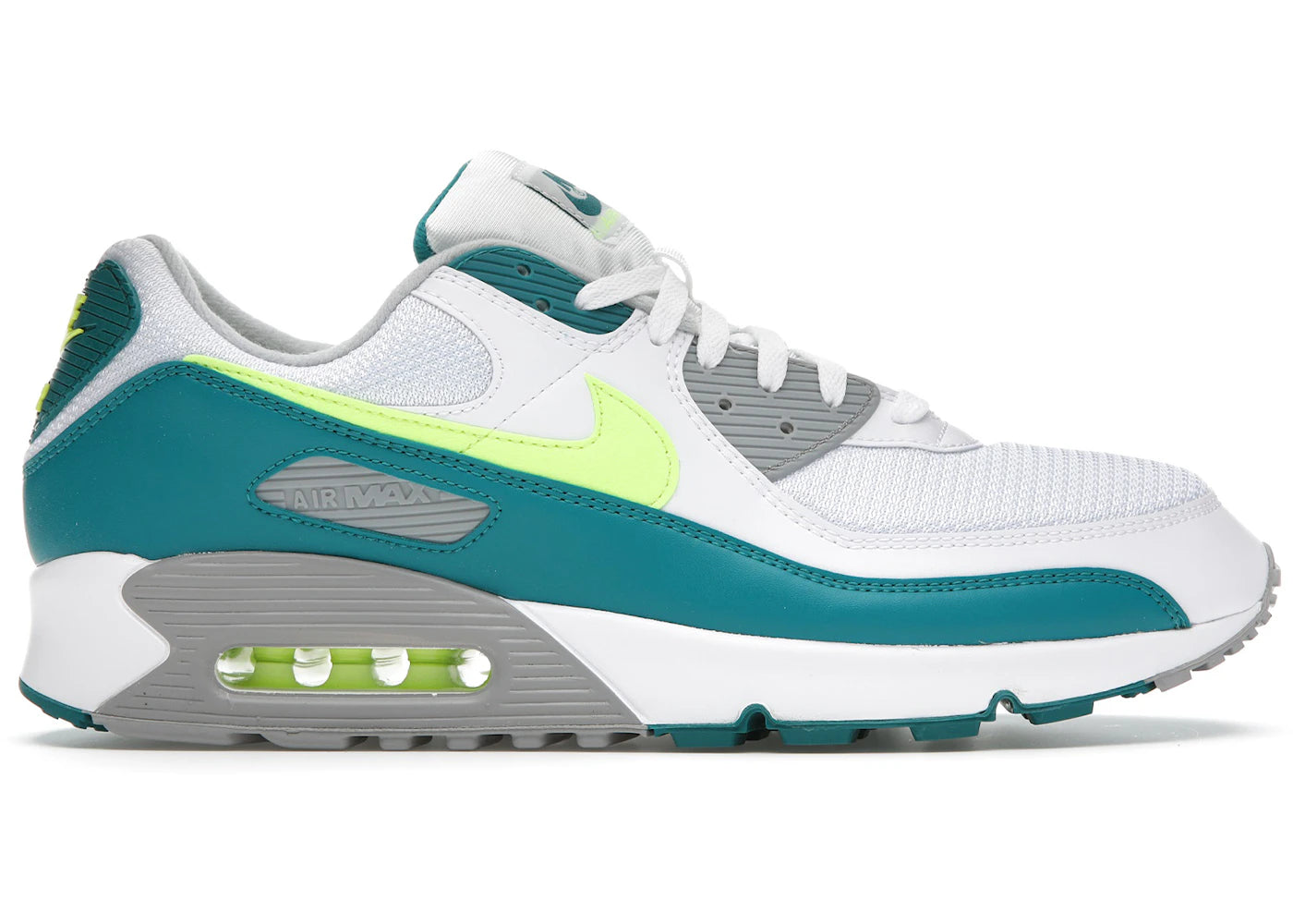 Nike Air Max 3 Spruce