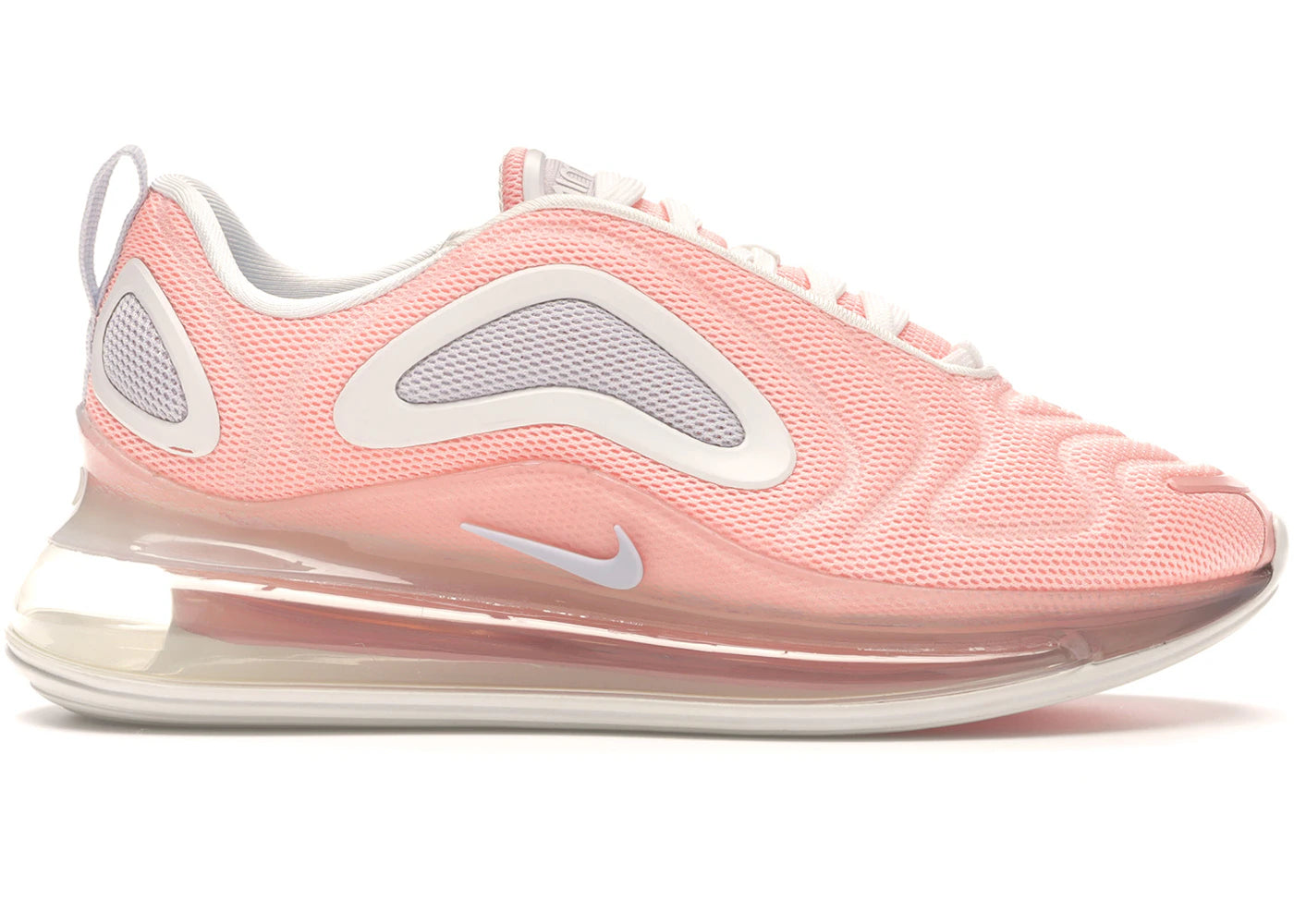 Nike Air Max 720 Bleached Coral