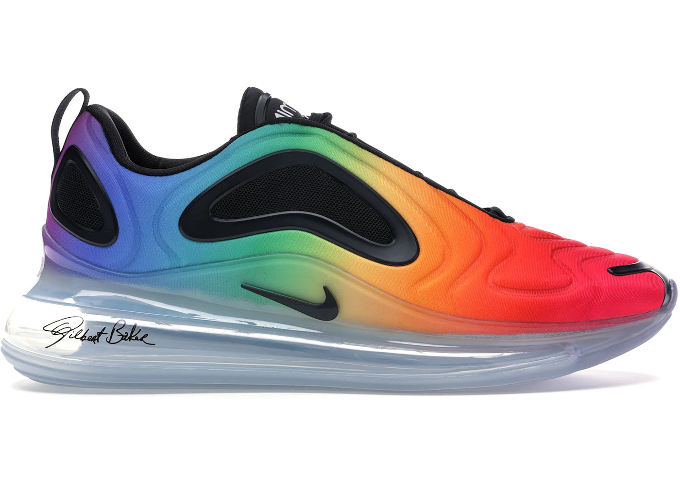 Nike Air Max 720 - Be True (2019)