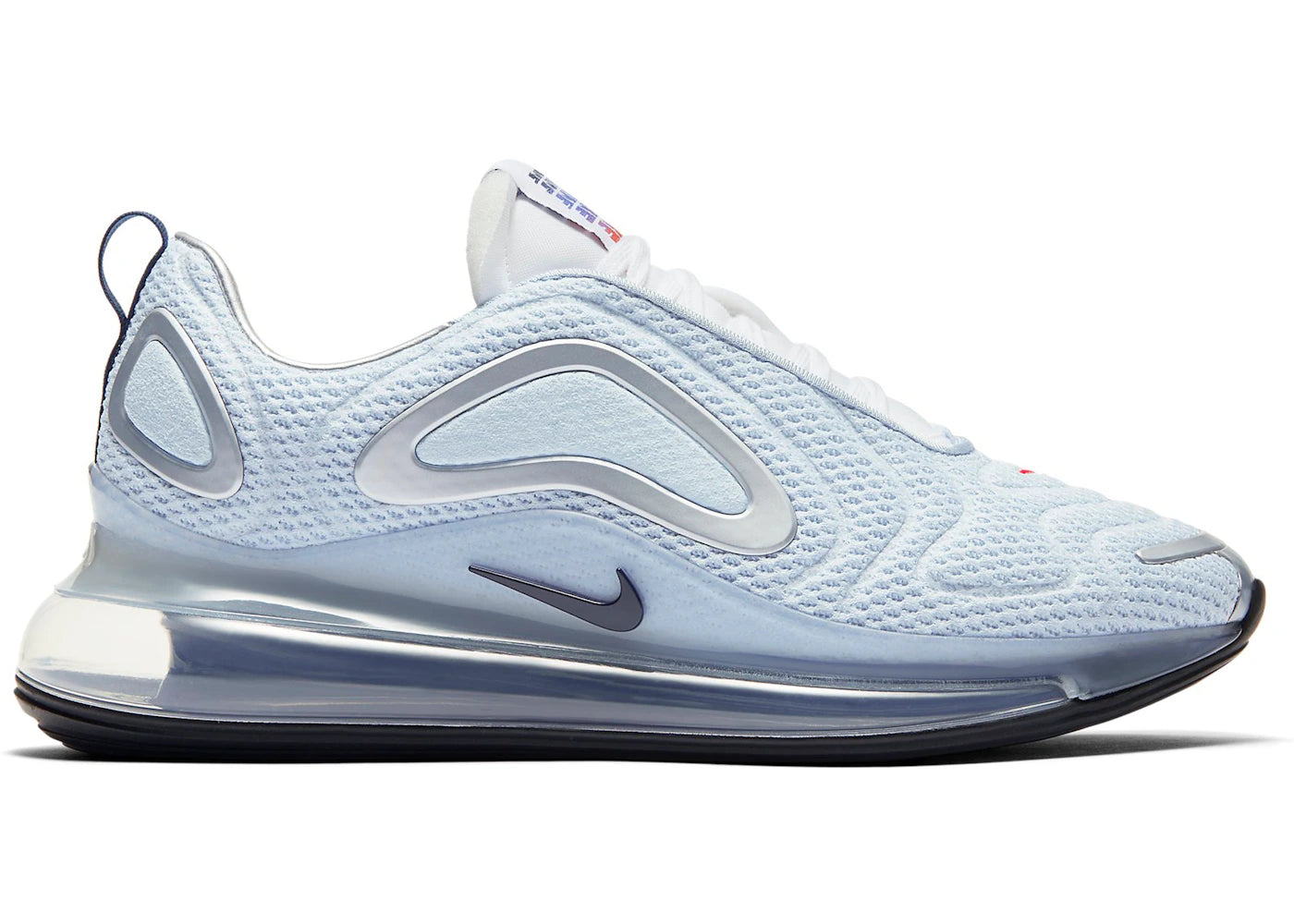 Nike Air Max 720-Waffle