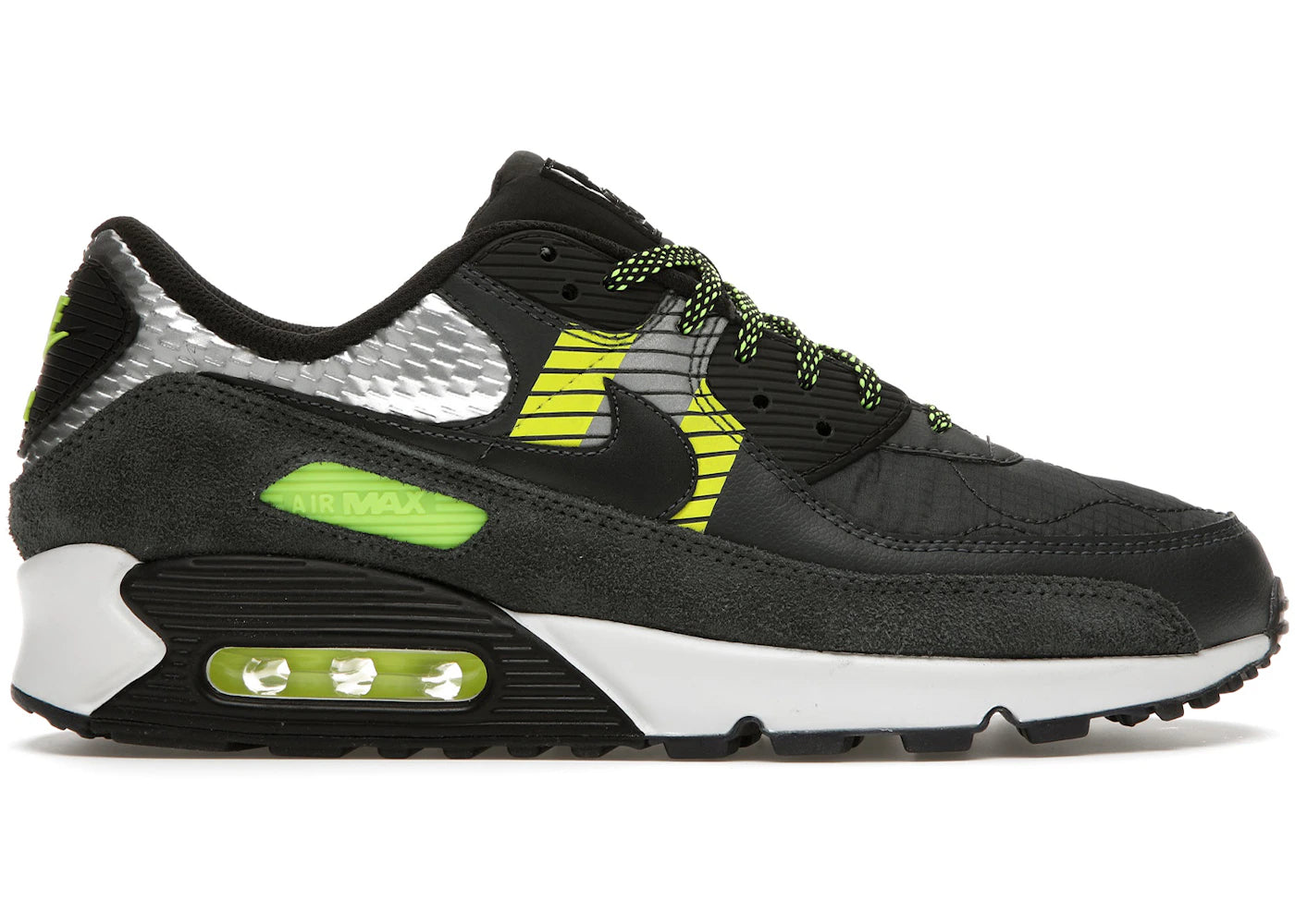 Nike Air Max 90-3M Pack