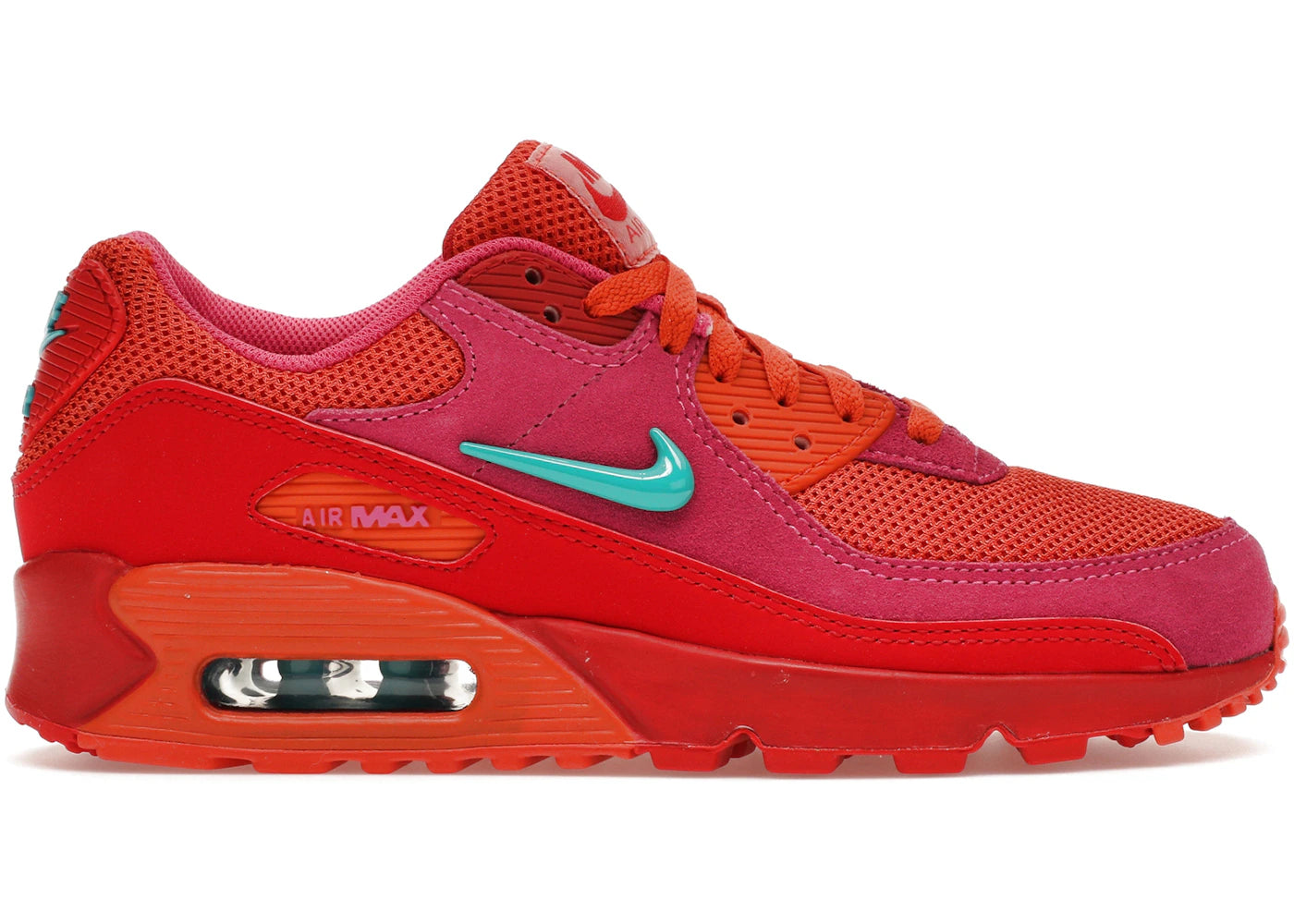 Nike Air Max 90-Alchemy Pink