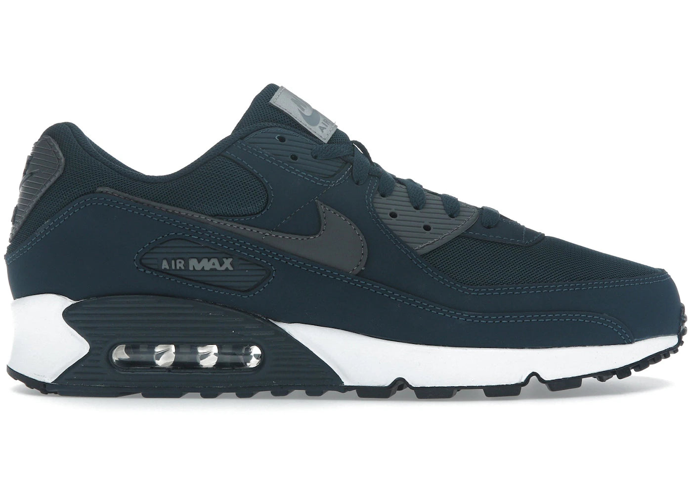 Nike Air Max 90-Armory Navy