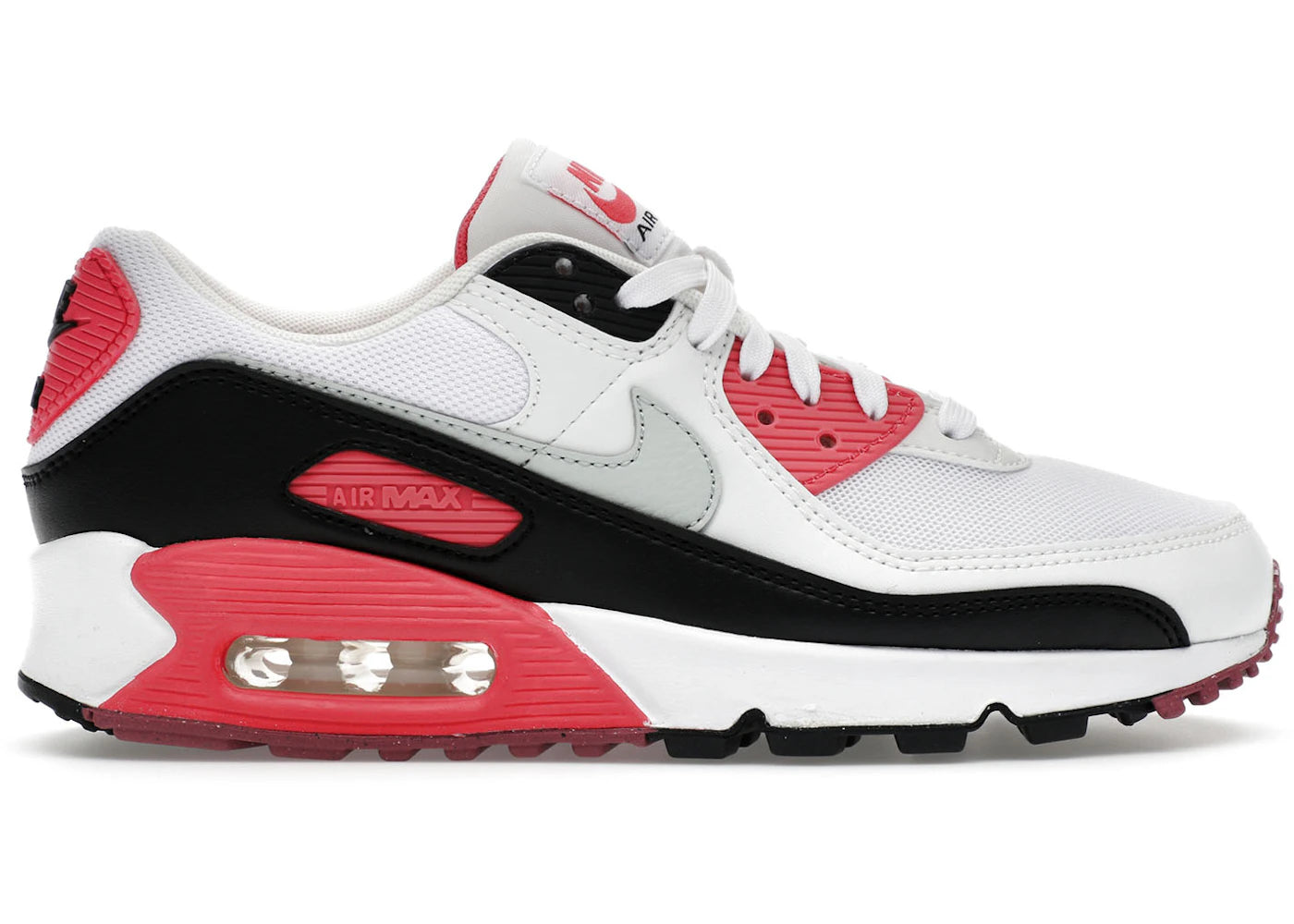 Nike Air Max 90-Aster Pink (Women's)