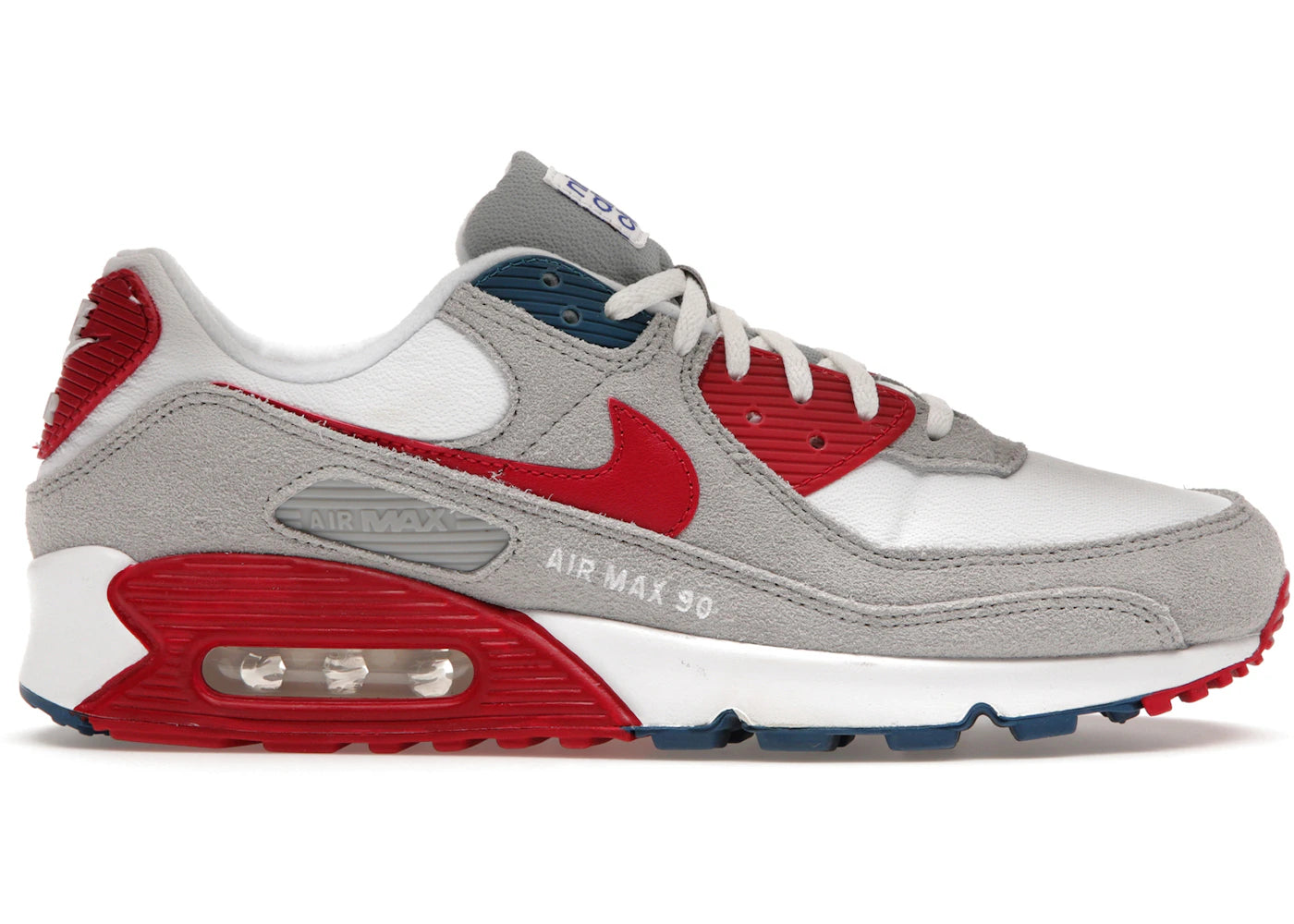 Nike Air Max 90-Athletic Club