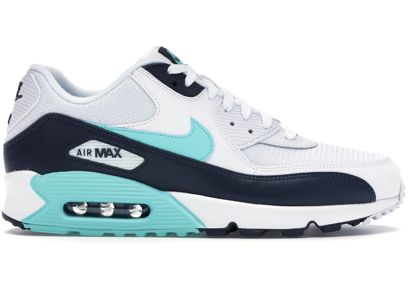 Nike Air Max 90-Aurora