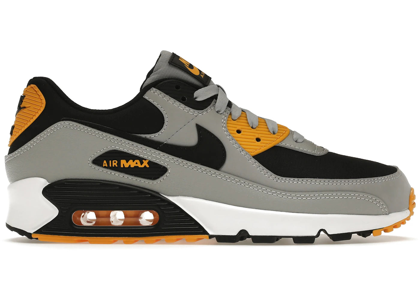 Nike Air Max 90-Batman