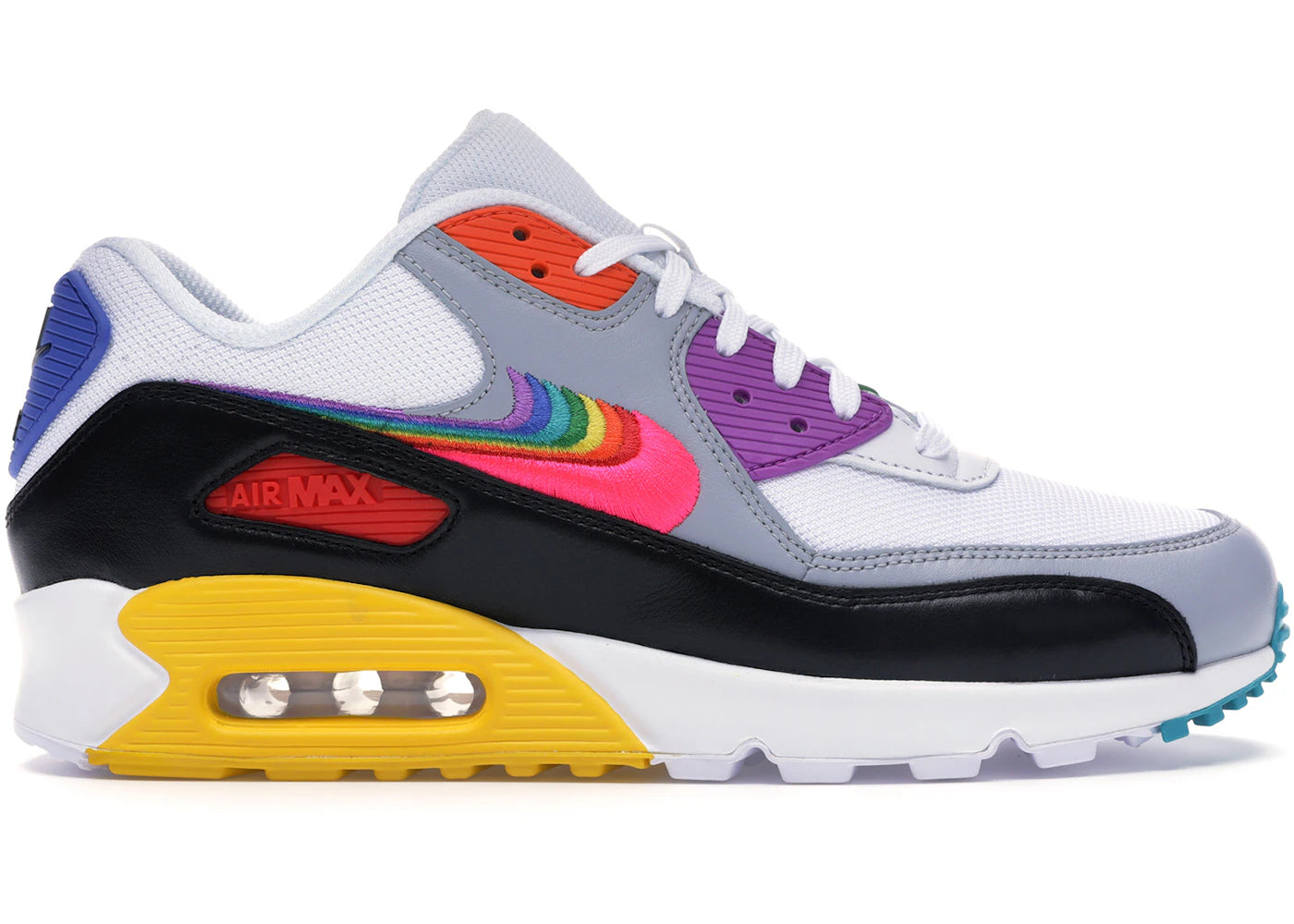 Nike Air Max 90-Be True (2019)