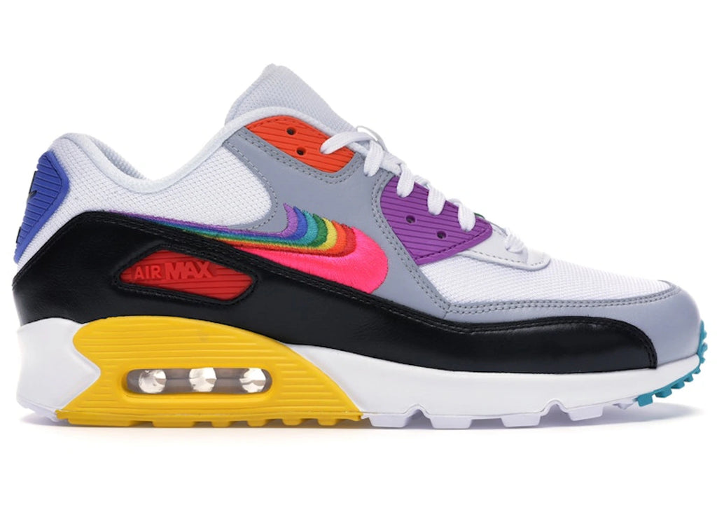 Nike Air Max 90 Be True - main view