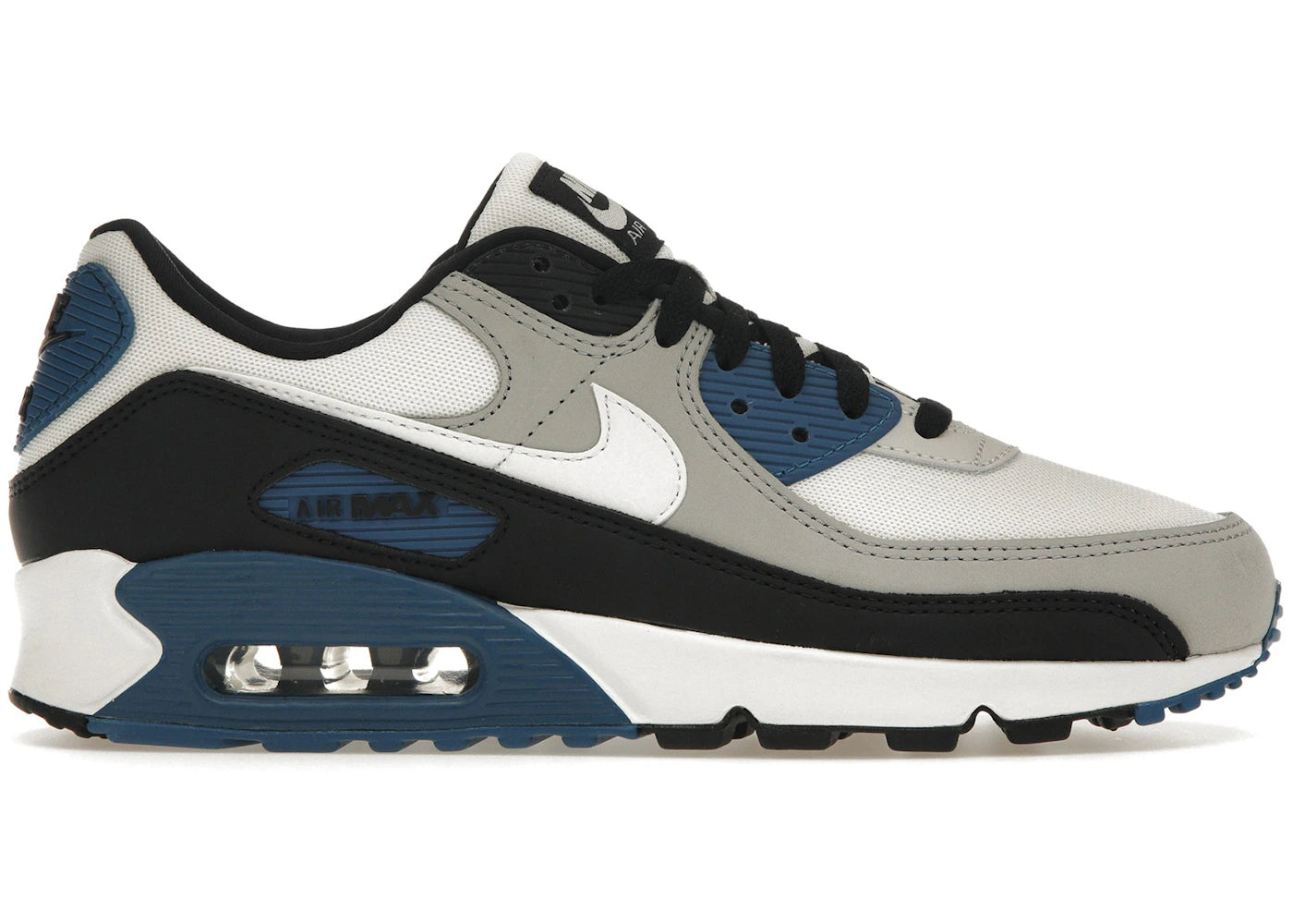 Nike Air Max 90-Industrial Blue