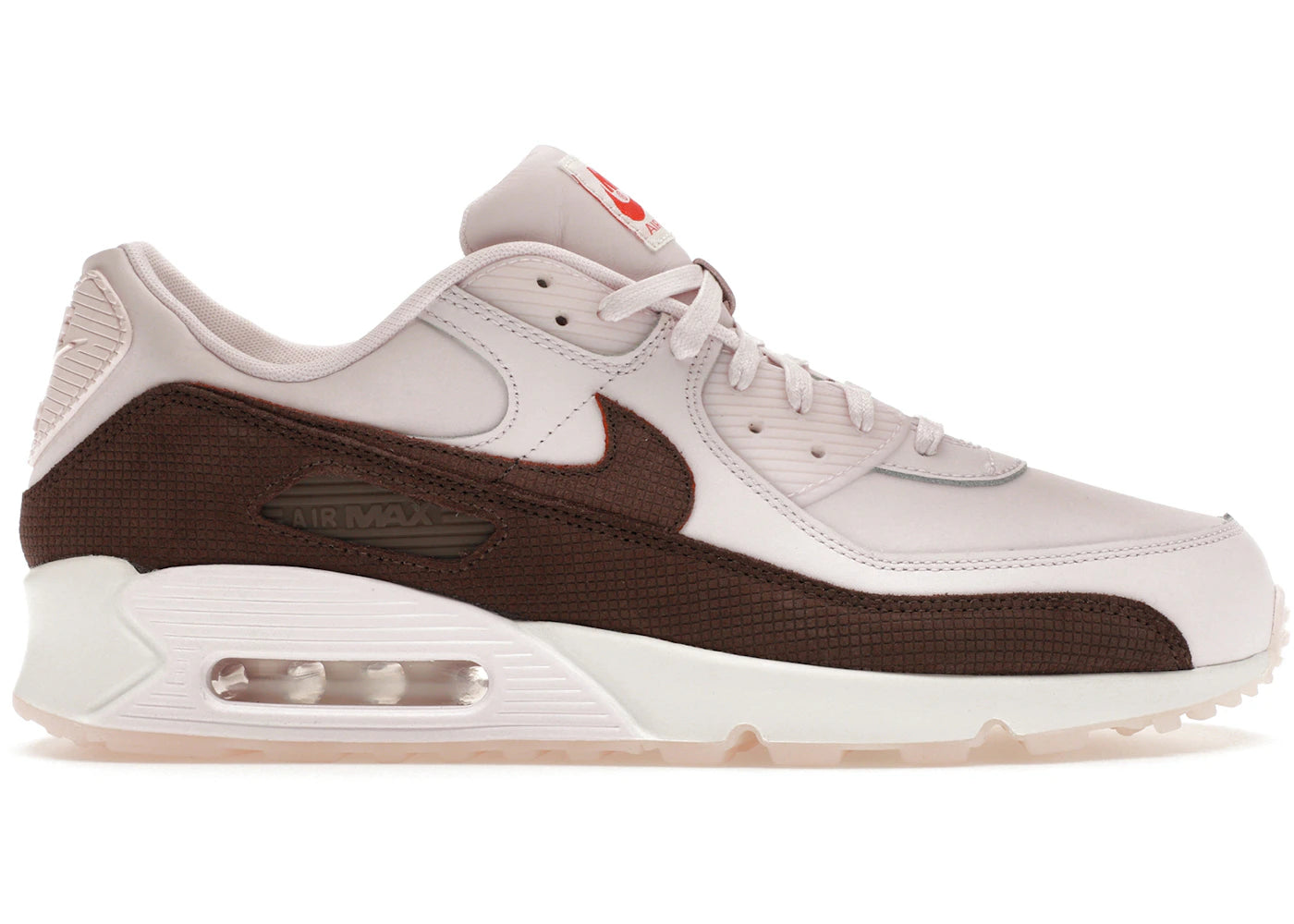 Nike Air Max 90-Brown Tile