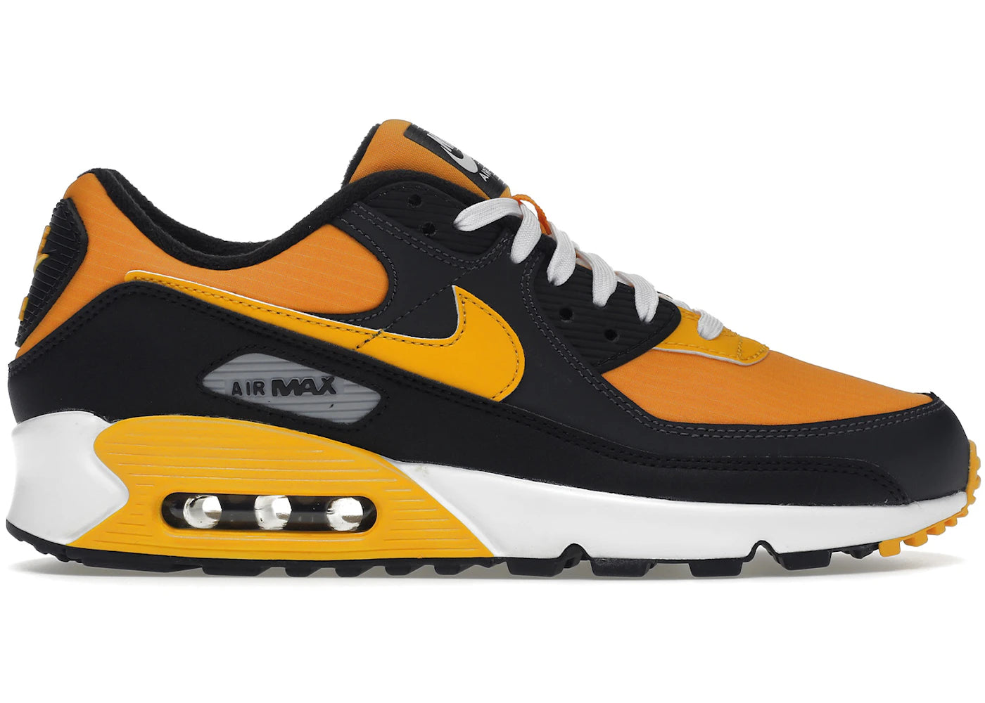 Nike Air Max 90-Kumquat University Gold