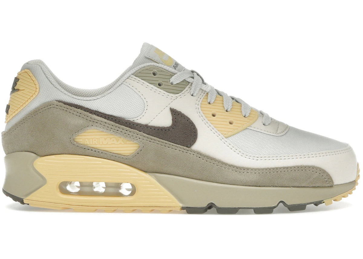 Nike Air Max 90 Chamois - main view