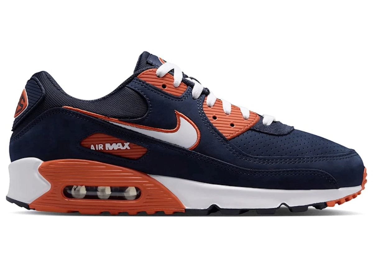 Nike Air Max 90 Chicago Bears - main view