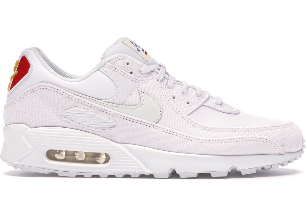 Nike Air Max 90 City Pack Paris