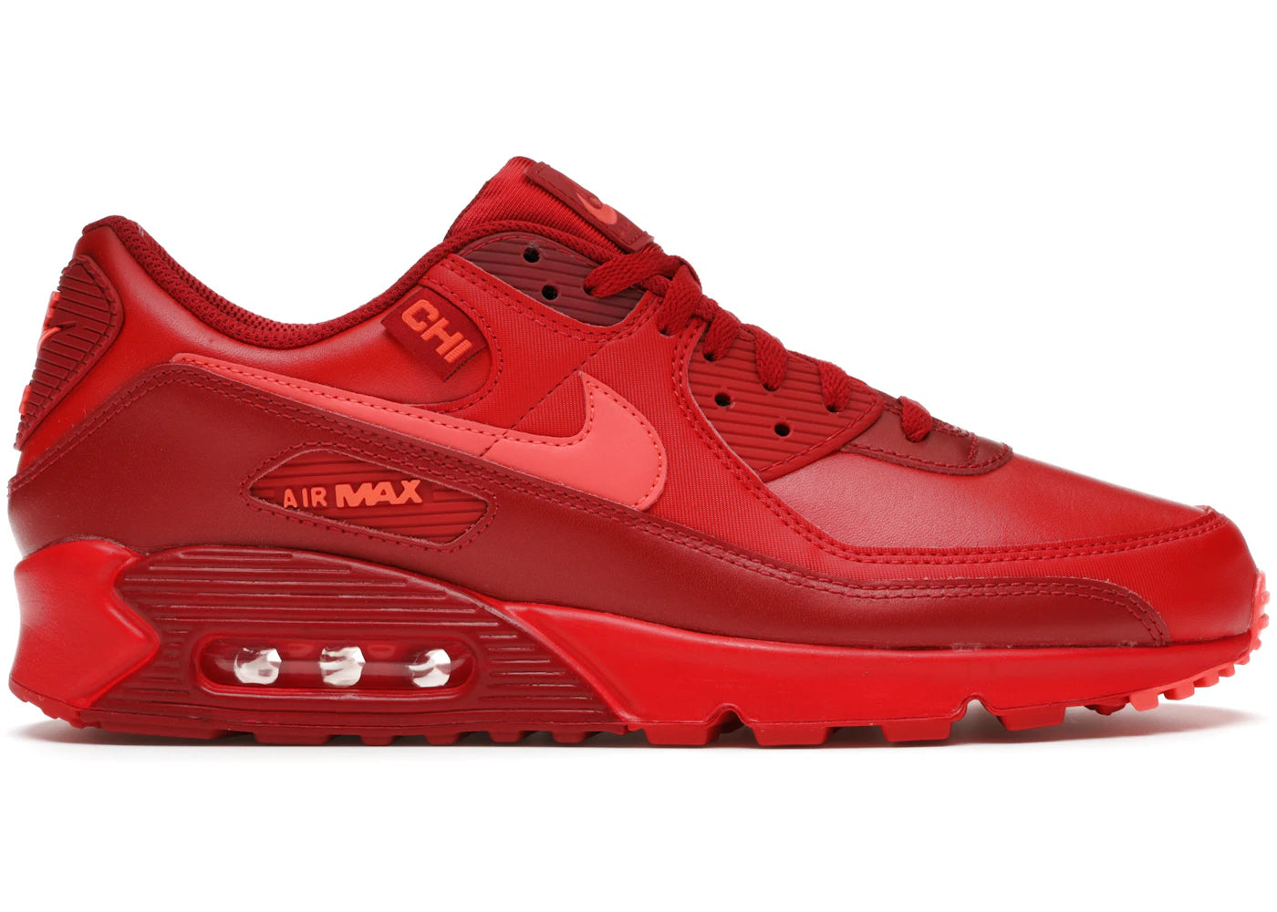 Nike Air Max 90-City Special Chicago