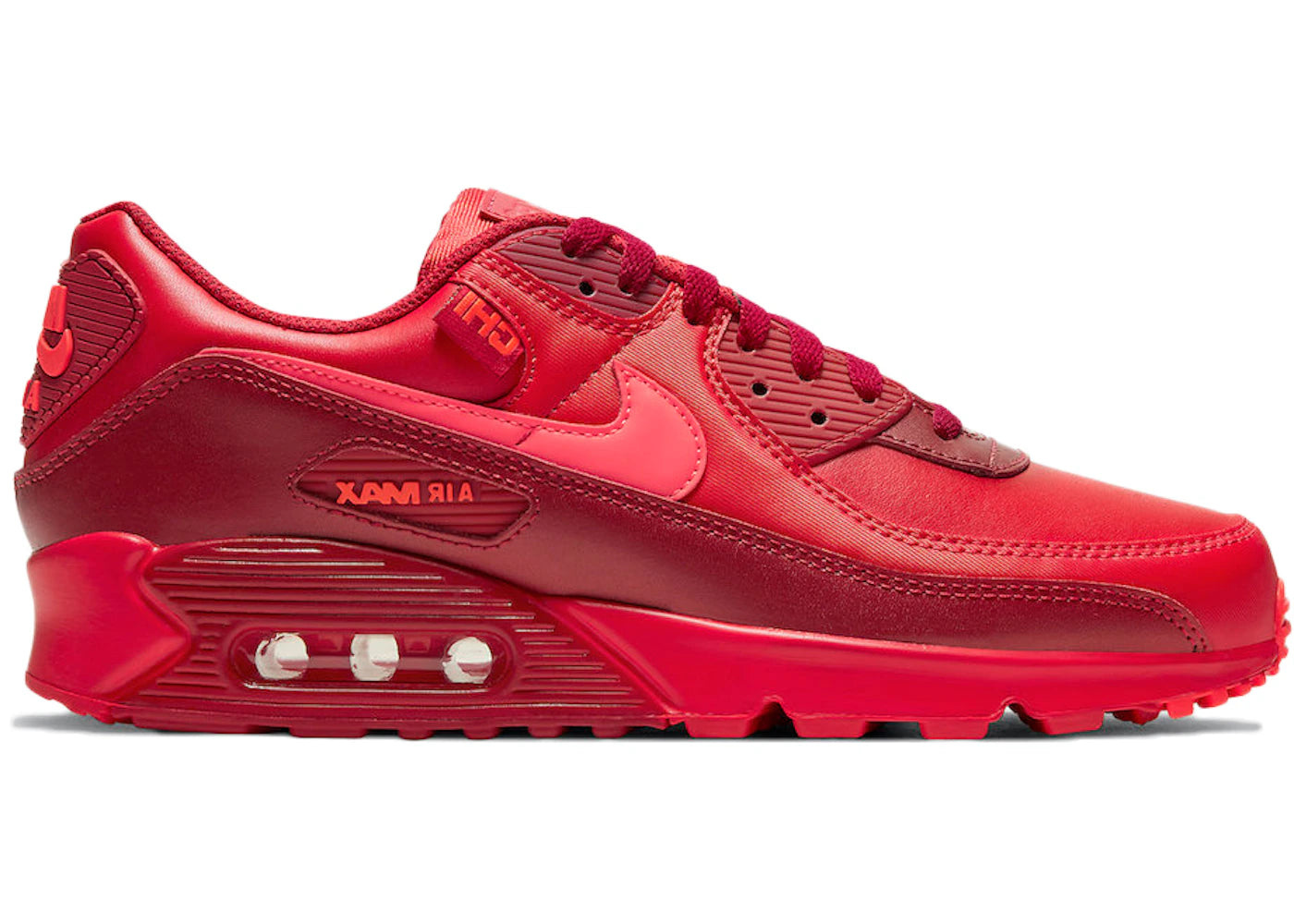Nike Air Max 90-City Special Chicago (GS)
