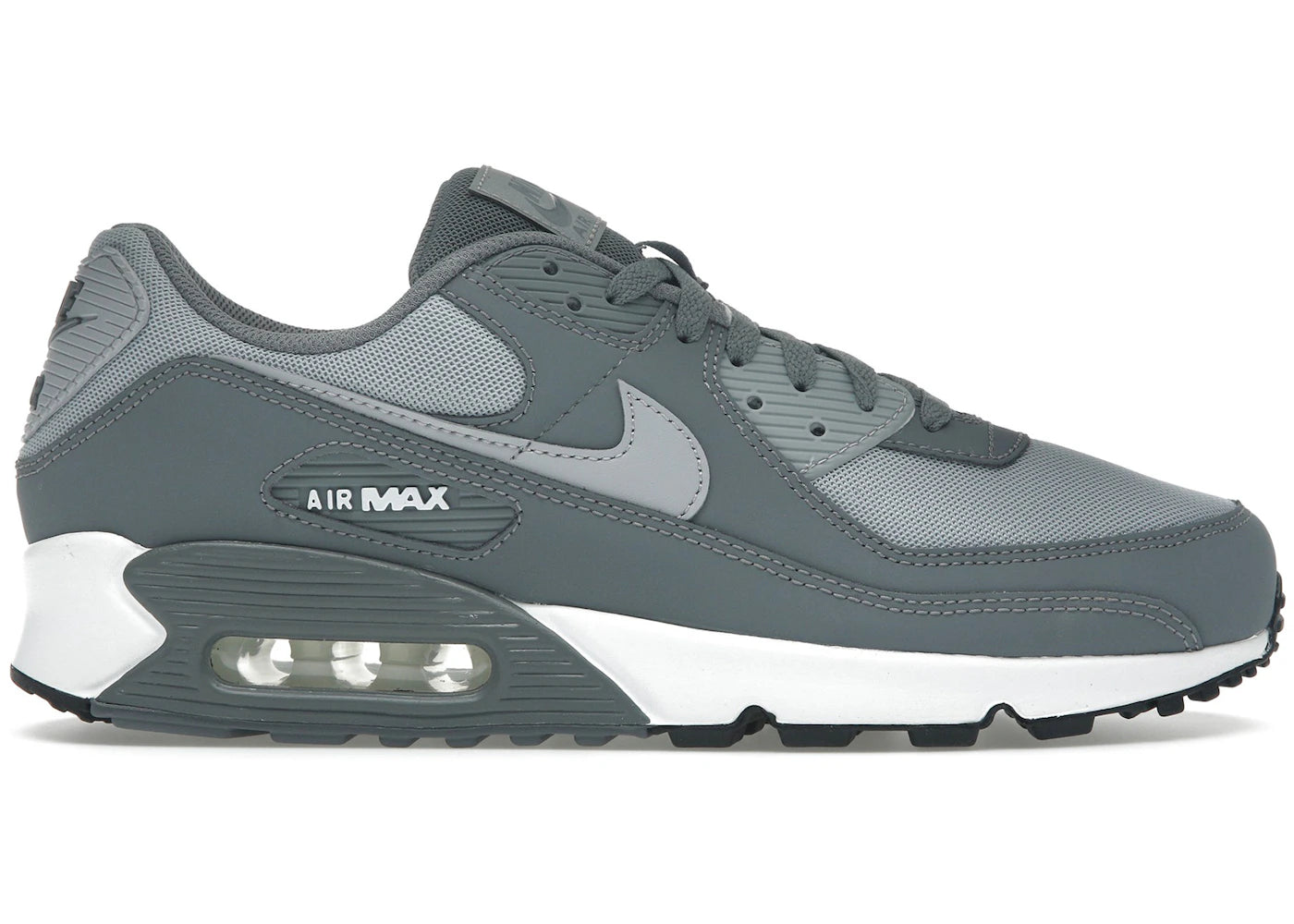 Nike Air Max 90-Cool Grey