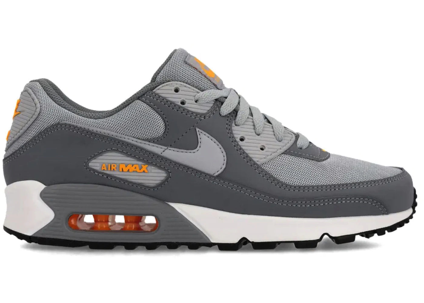 Nike Air Max 90-Cool Grey Sundial