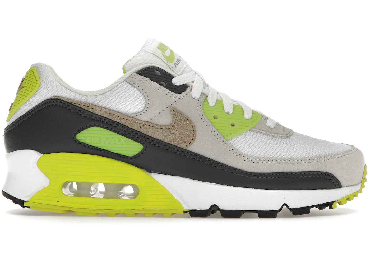 Nike Air Max 90-Cyber
