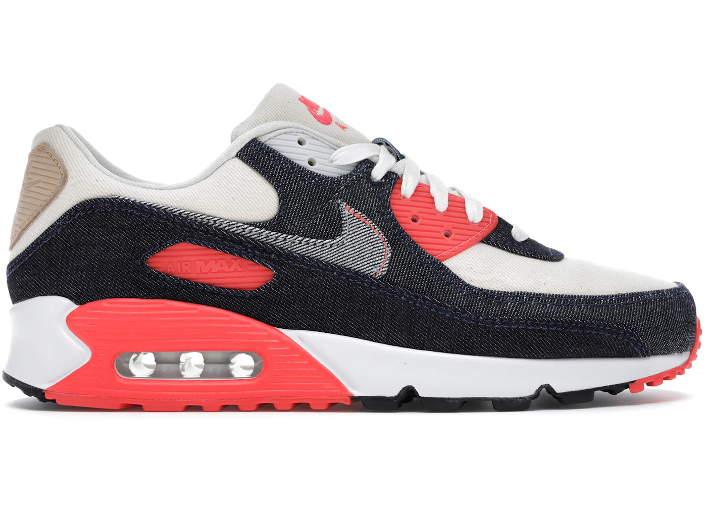 Nike Air Max 90-Denham
