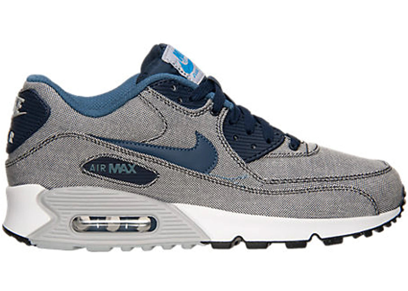 Nike Air Max 90-Denim (2014)