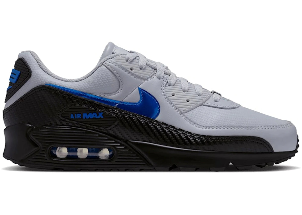 Nike Air Max 90 Detroit Lions - main view