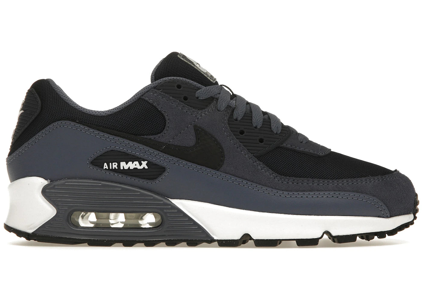 Nike Air Max 90-Diffused Blue