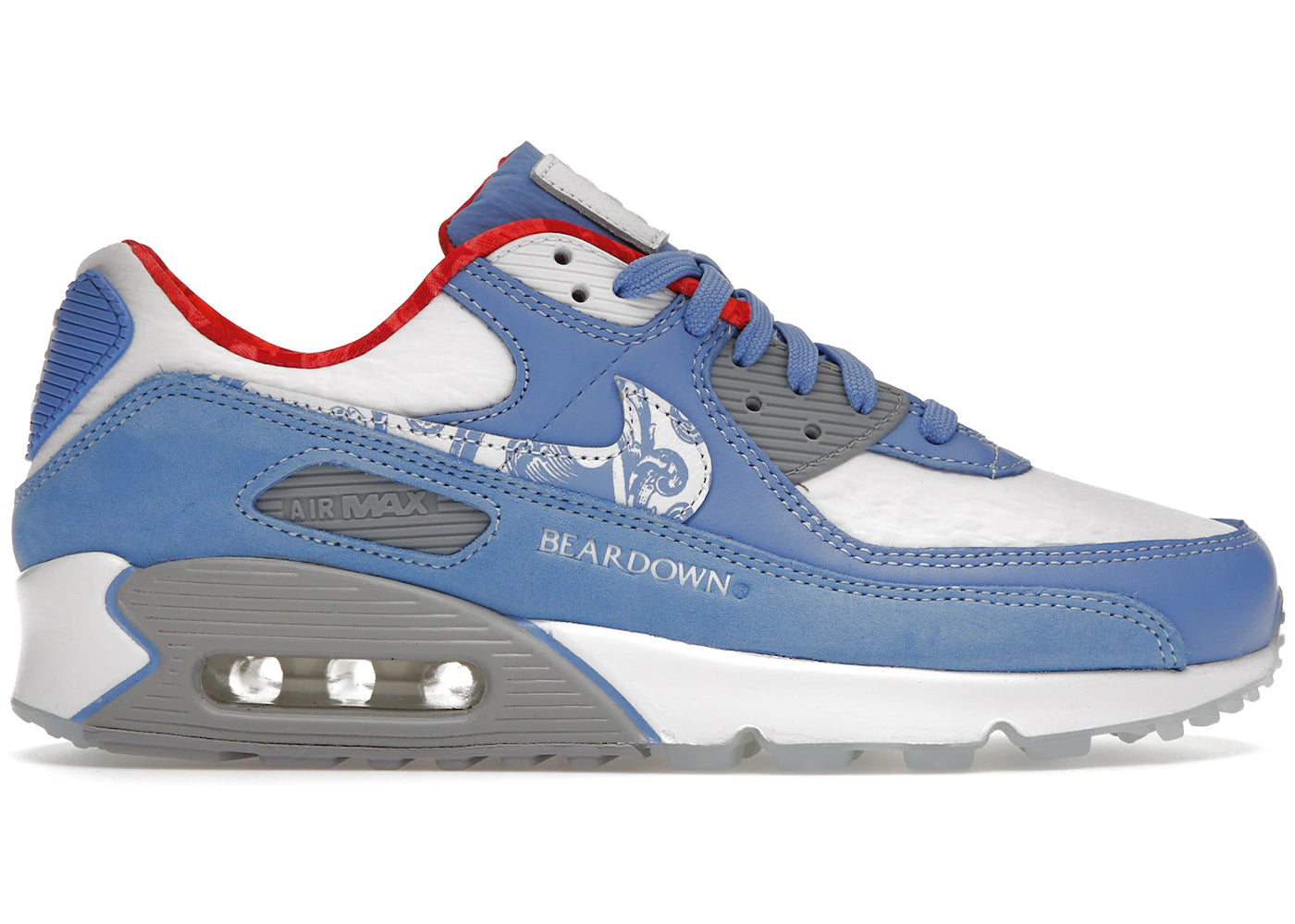 Nike Air Max 90-Doernbecher (2023)