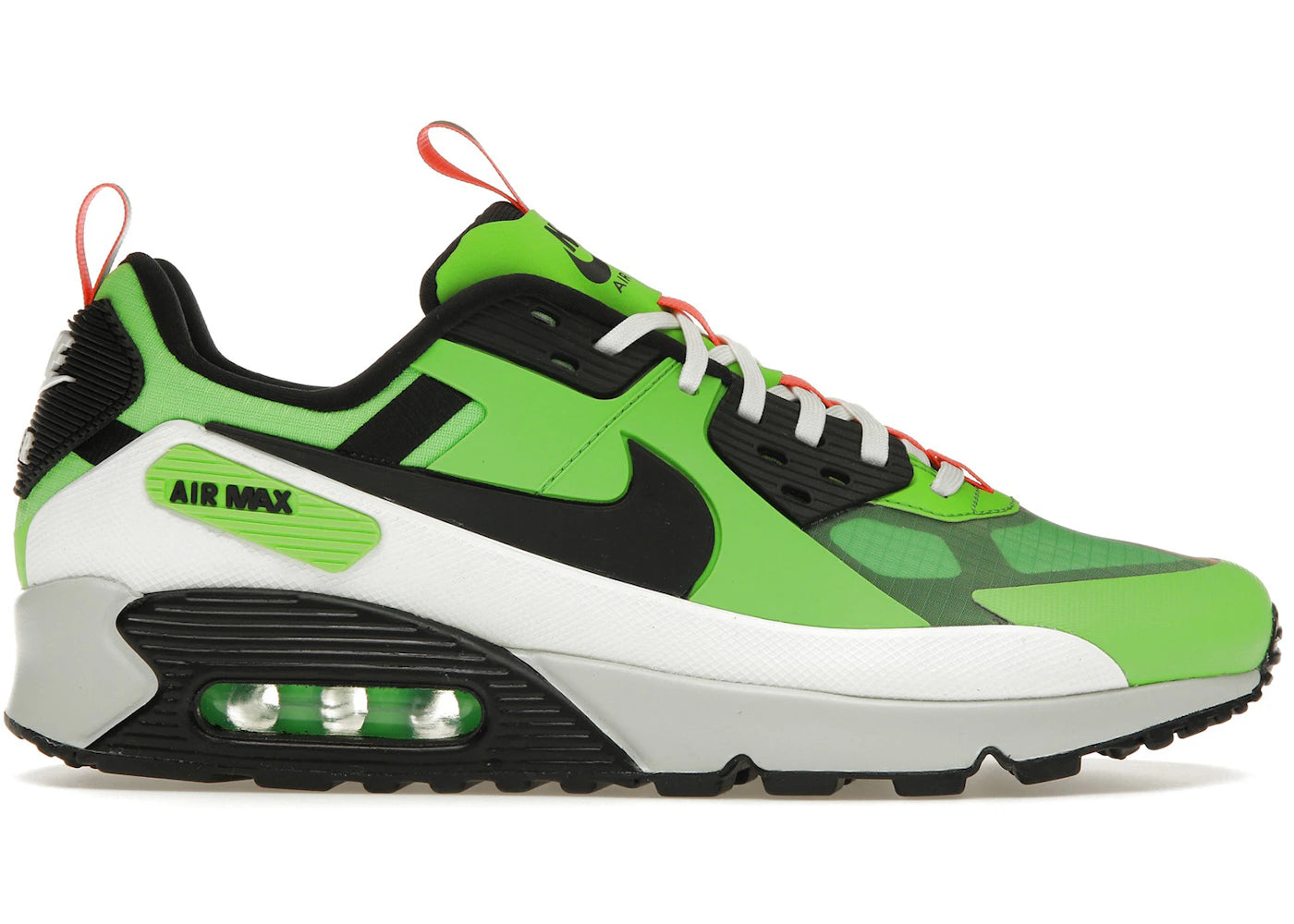 Nike Air Max 90 Drift-Action Green