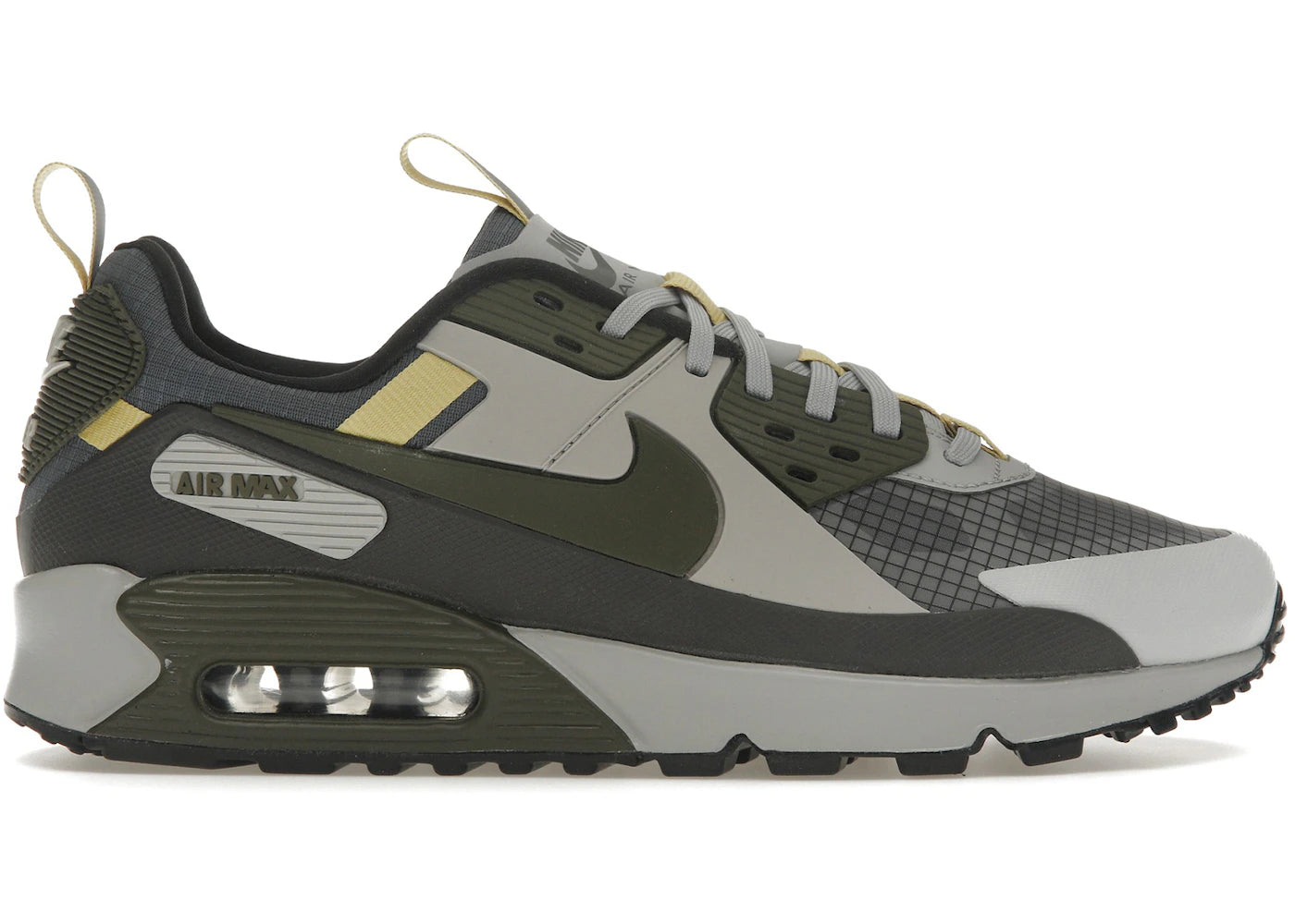 Nike Air Max 90 Drift-LIght Smoke Grey