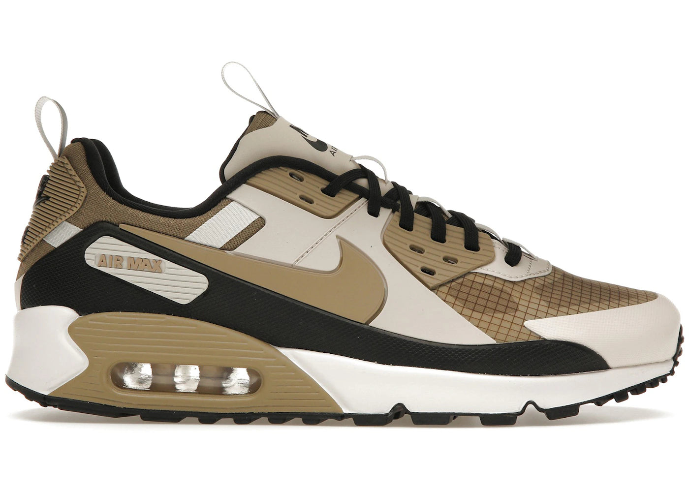 Nike Air Max 90 Drift-Light Orewood Brown
