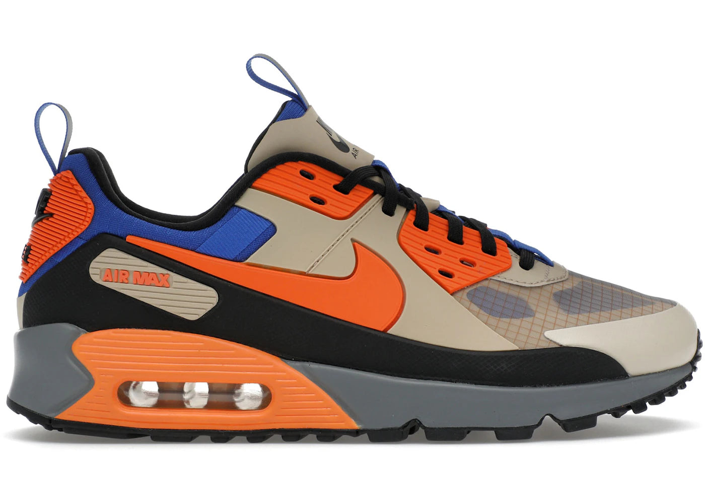 Nike Air Max 90 Drift-Mowabb