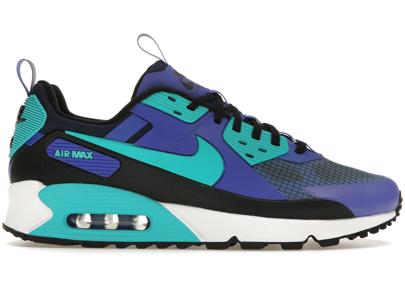 Nike Air Max 90 Drift-Persian Violet