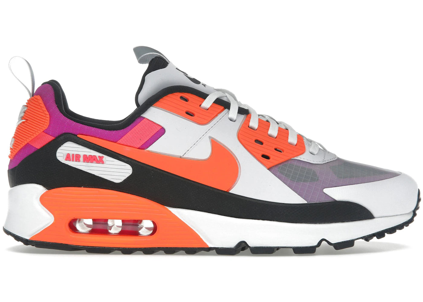 Nike Air Max 90 Drift-Sunrise
