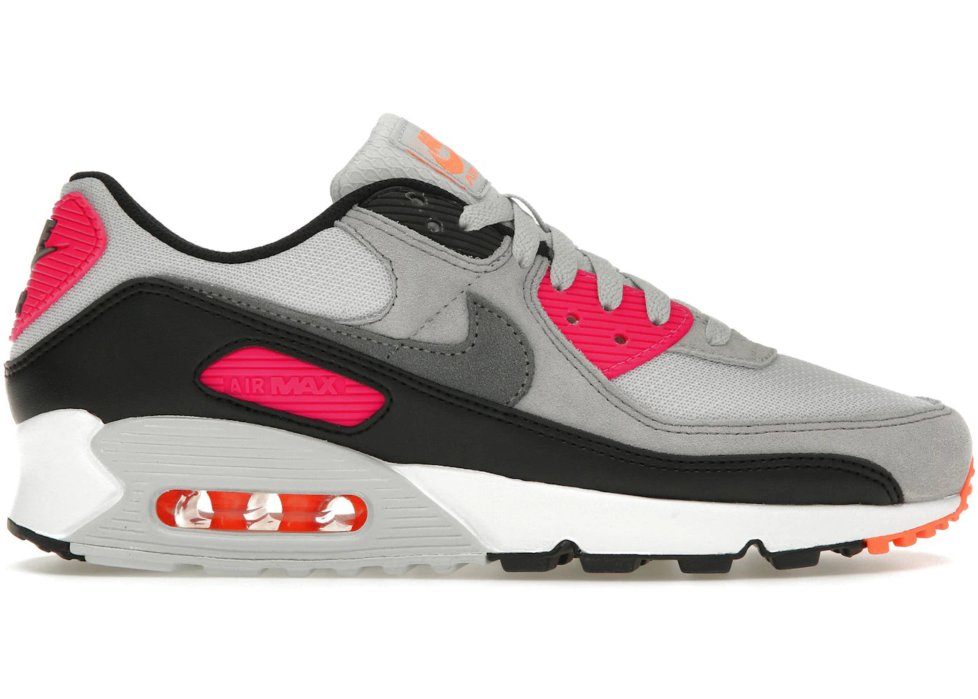 Nike Air Max 90-Dunkin' Donuts