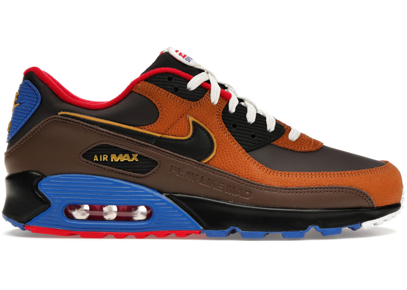Nike Air Max 90-EA Sports Play Like Mad